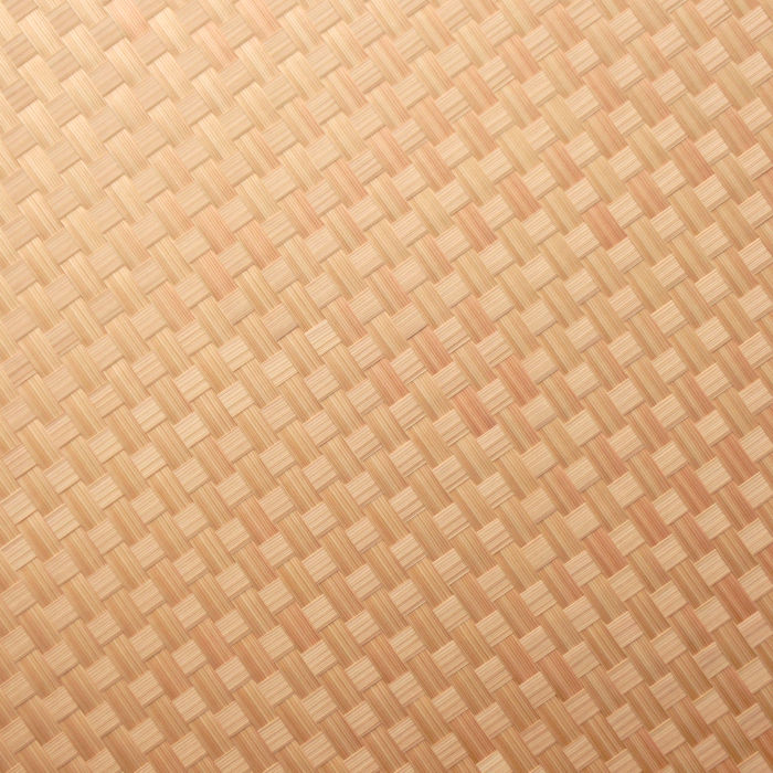 杉柾斜市松網代