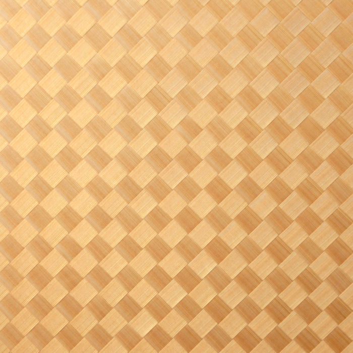 杉柾斜碁目網代