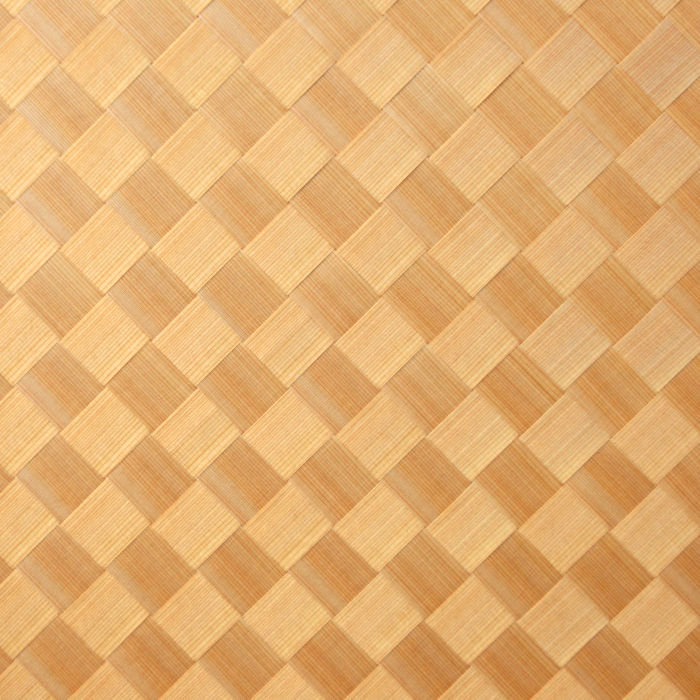 杉柾斜碁目網代