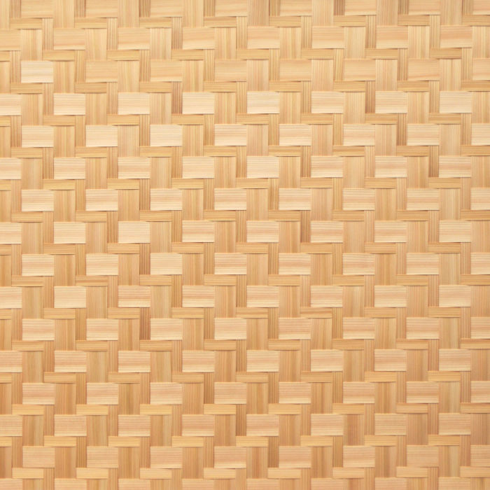 不燃網代 親子石畳