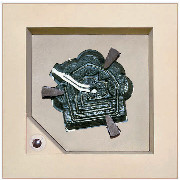 電気炉壇 表千家用